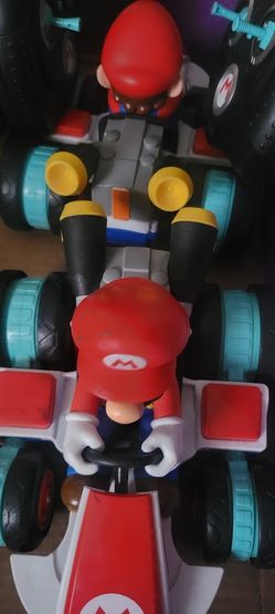 Mario Cart