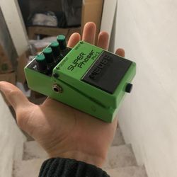 Super Phaser PH-2