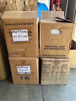 Photo Matting Boxes Various Sizes Colors Styles $20 Each Box