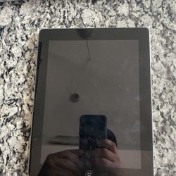 2 4th Gen iPads 