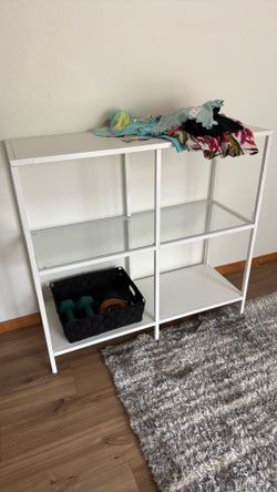 Shelf