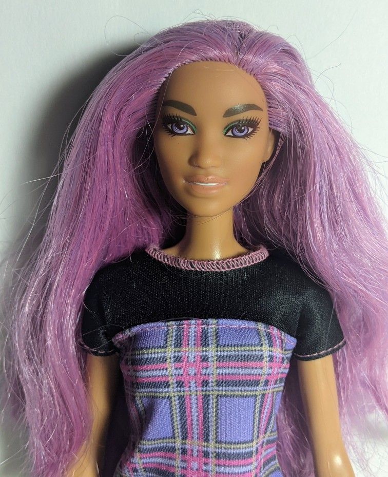 Barbie Fashionista Doll