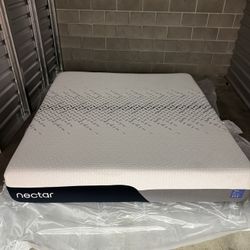Nectar King Size Mattress