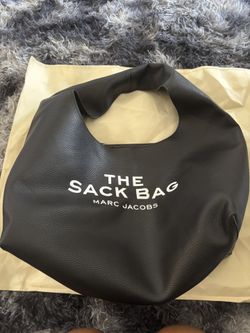 The Sack Bag Purse 