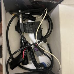 Flex Fuel Kit For Camaro ss 2019 6th Gen , This Helps You Run e85 And 91 Tune Is Required For The E But It Can Be On Just For Install Till Tune , $200