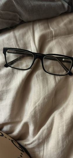 Glasses
