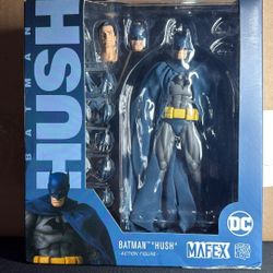 Mafex Batman 
