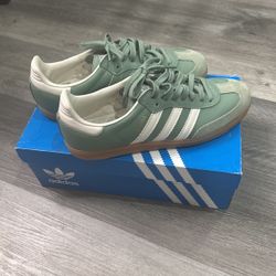 Samba OG