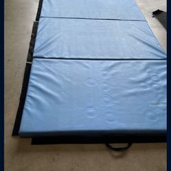 Gymnastic Mat