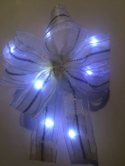 LED ribbon light