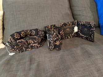 Norarya Bathroom Assesories 