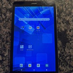 Sunshine T1 Elite Tablet 