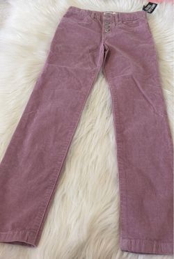 New! OshKosh B'gosh High Rise Skinny Jeans *7Y