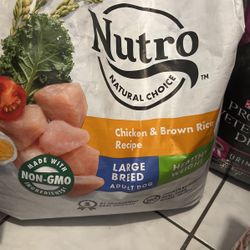 Nutro (healthy Weight) 30lbs