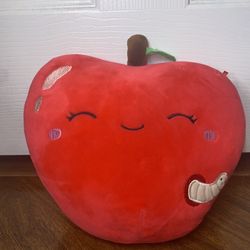 Apple Squishmallow 