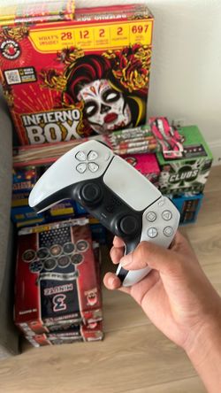 PlayStation remote