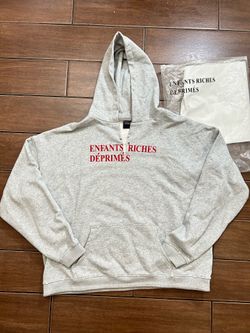 ERD HOODIE