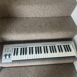 M Audio Key Studio
