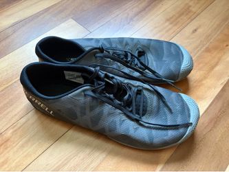 Merrell trail shoes men 11