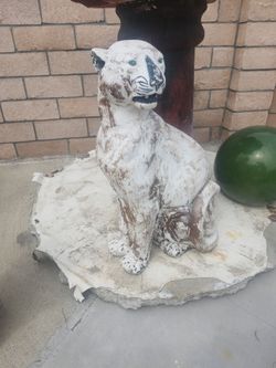 Yard Decorations