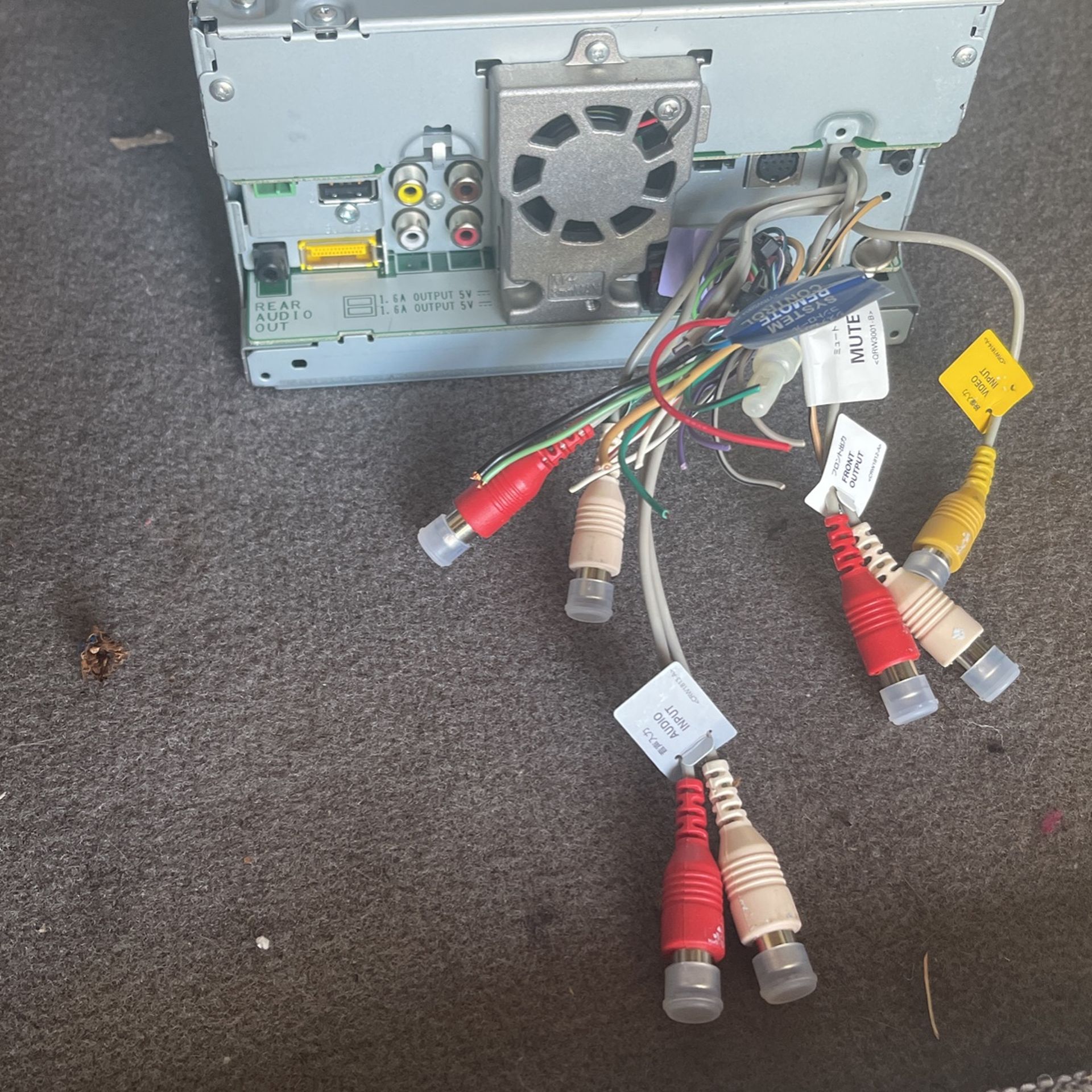 Pioneer Avic5100nex for Sale in Ferris, TX OfferUp