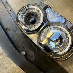 Headlight 