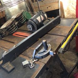 Table Saw 