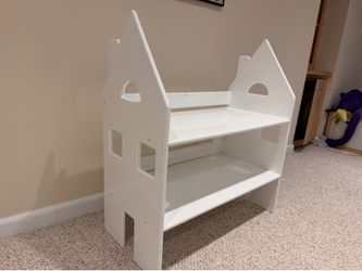 Book shelf