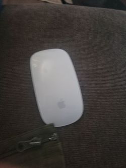 IMac magic  mouse with wired keyboard