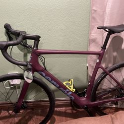 Cervelo Caledonia Road Bike