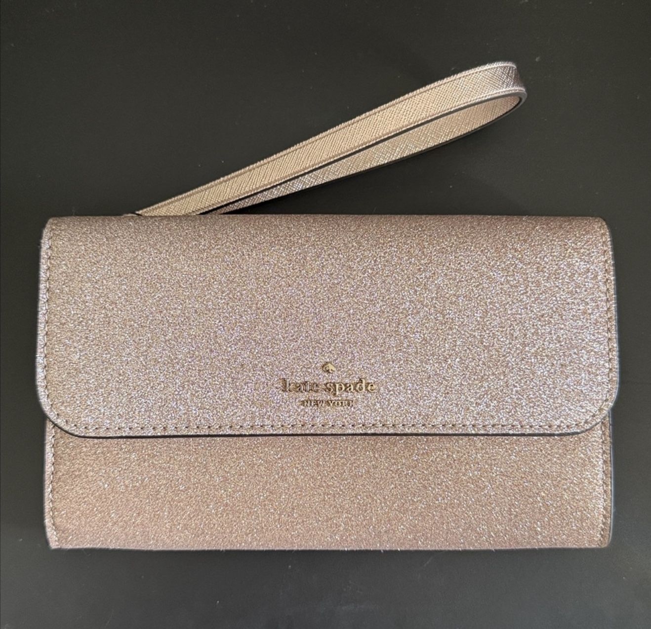 Wristlet (NEW)