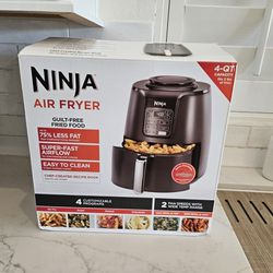 Ninja Air Fryer 