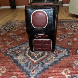 New Kick Boxing Bag