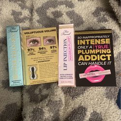 Too Faced Make Up 