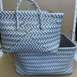 Baskets