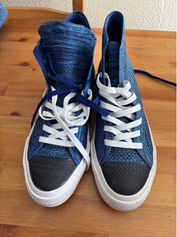 Converse original talla 10 de men