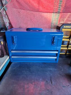 Tool Box
