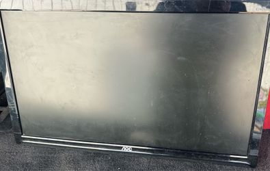 Computer monitor