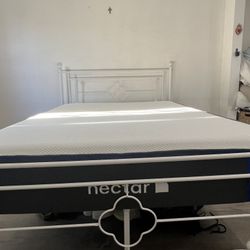 Nectar Mattress For Sale. 