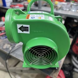 General Manhole Blower