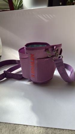 Stanley quencher bag