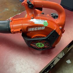 Echo Gas Blower 