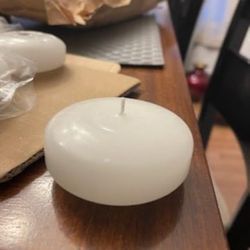 Floating Candle (24 Pack )