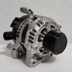 Alternator for Honda Civic L4 2.0L 2016-2022 104211-3910,11931, 31100-5BA-A01