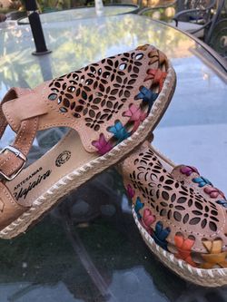 Mexican Sandals