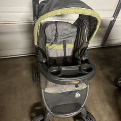 Stroller 