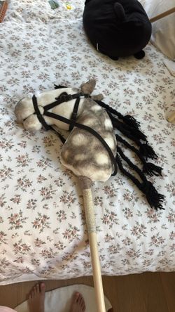 Hobby Horse