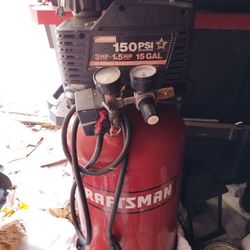 Compressor 