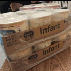 ENFAMIL NUERO PRO 7.2 OUNCE CANS
12 CANS FOR $160 OR BEST OFFER
CASH/ZELLE
 ALL BRAND NEW & SEALED DONT EXPIRE UNTILL LATE 2027
(DELIVERY IS AVAILABLE