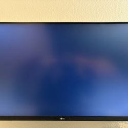 LG ultrafine 32UN880